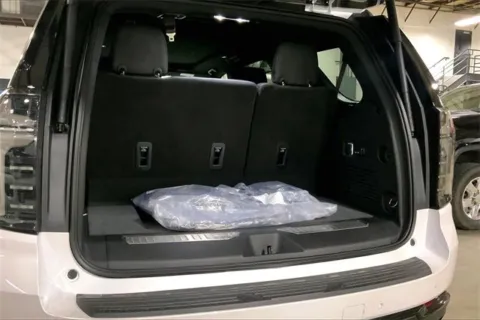 More photos of 2025 Chevrolet Tahoe RST at Cable Dahmer Chevrolet of Kansas City, MO