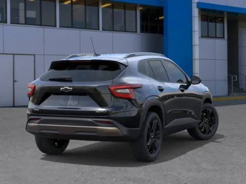 More photos of 2025 Chevrolet Trax ACTIV at Cable Dahmer Chevrolet of Kansas City, MO