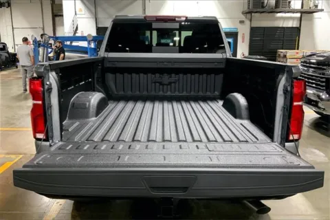 More photos of 2025 Chevrolet Silverado 2500 HD LT at Cable Dahmer Chevrolet of Kansas City, MO