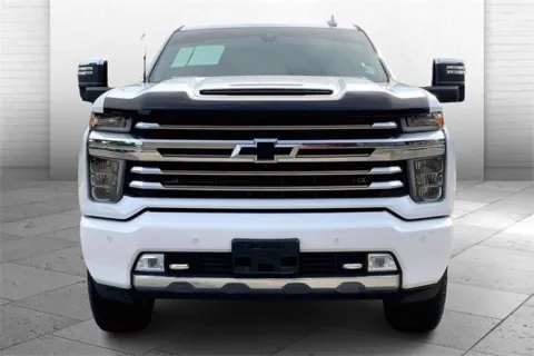 Photos of 2022 Chevrolet Silverado 2500 HD High Country for sale in Kansas City, MO at Cable Dahmer Chevrolet of Kansas City