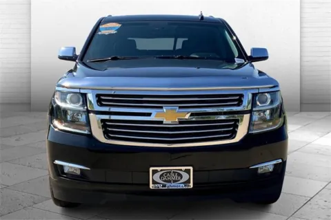 Photos of 2018 Chevrolet Tahoe Premier for sale in Kansas City, MO at Cable Dahmer Chevrolet of Kansas City