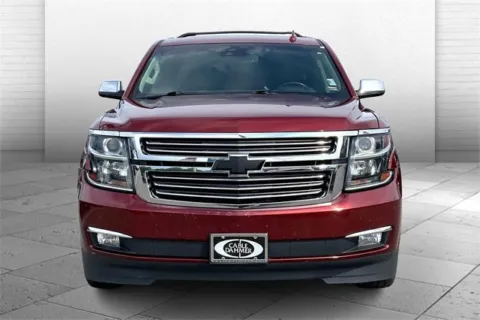 Photos of 2018 Chevrolet Tahoe Premier for sale in Kansas City, MO at Cable Dahmer Chevrolet of Kansas City