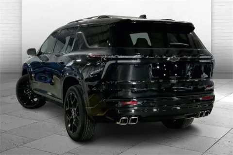 Another view of 2026 Chevrolet Traverse RS for sale in Kansas City, MO at Cable Dahmer Chevrolet of Kansas City