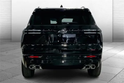 More photos of 2026 Chevrolet Traverse RS at Cable Dahmer Chevrolet of Kansas City, MO