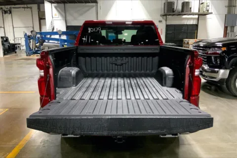 More photos of 2025 Chevrolet Silverado 1500 LTZ at Cable Dahmer Chevrolet of Kansas City, MO