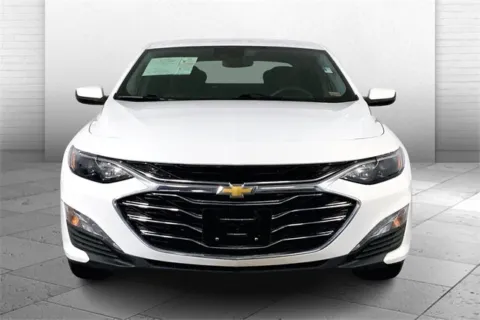 Photos of 2023 Chevrolet Malibu LT for sale in Kansas City, MO at Cable Dahmer Chevrolet of Kansas City