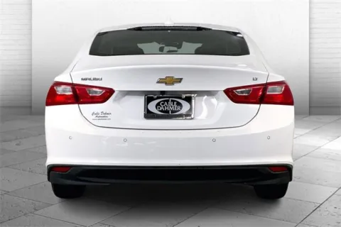 Another view of 2023 Chevrolet Malibu LT for sale in Kansas City, MO at Cable Dahmer Chevrolet of Kansas City