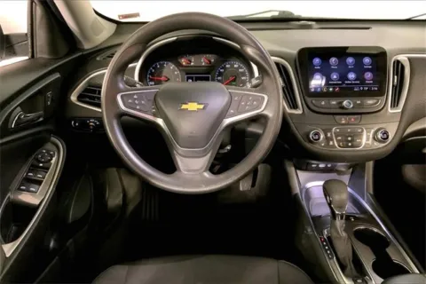 More photos of 2023 Chevrolet Malibu LT at Cable Dahmer Chevrolet of Kansas City, MO