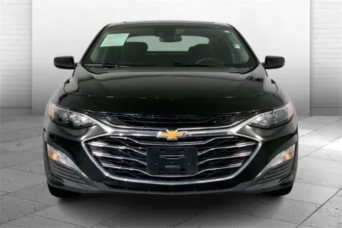 Photos of 2024 Chevrolet Malibu 1LT for sale in Kansas City, MO at Cable Dahmer Chevrolet of Kansas City
