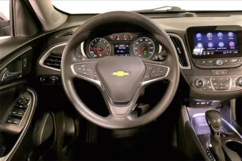 More photos of 2024 Chevrolet Malibu 1LT at Cable Dahmer Chevrolet of Kansas City, MO