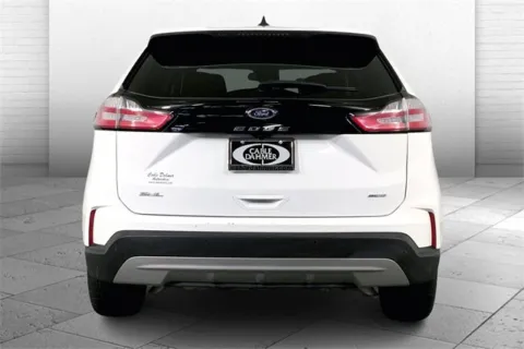 Another view of 2024 Ford Edge SEL for sale in Kansas City, MO at Cable Dahmer Chevrolet of Kansas City