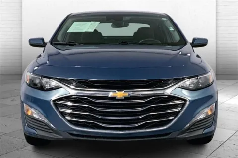 Photos of 2024 Chevrolet Malibu 1LT for sale in Kansas City, MO at Cable Dahmer Chevrolet of Kansas City