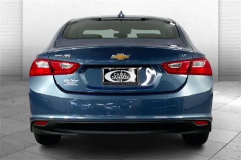 Another view of 2024 Chevrolet Malibu 1LT for sale in Kansas City, MO at Cable Dahmer Chevrolet of Kansas City