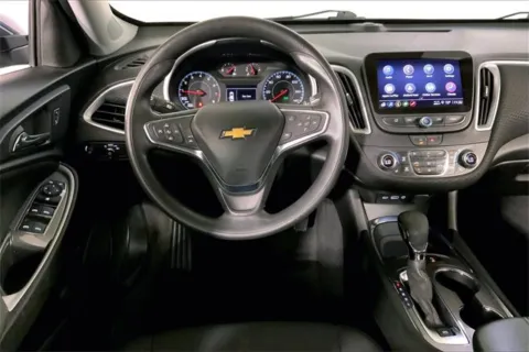 More photos of 2024 Chevrolet Malibu 1LT at Cable Dahmer Chevrolet of Kansas City, MO