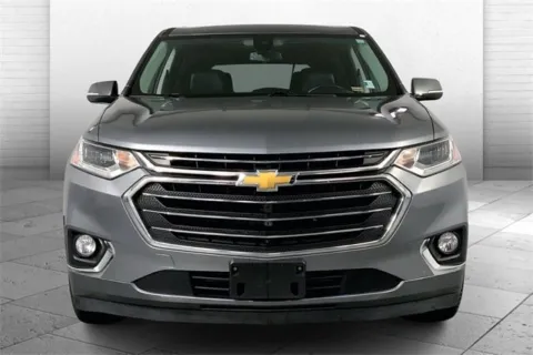 Photos of 2018 Chevrolet Traverse Premier for sale in Kansas City, MO at Cable Dahmer Chevrolet of Kansas City