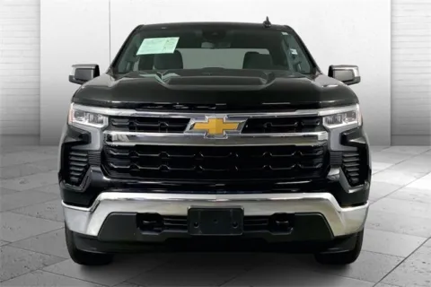 Photos of 2023 Chevrolet Silverado 1500 LT (2FL) for sale in Kansas City, MO at Cable Dahmer Chevrolet of Kansas City