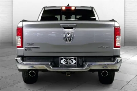 Another view of 2022 RAM 1500 Big Horn for sale in Kansas City, MO at Cable Dahmer Chevrolet of Kansas City