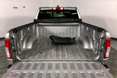 More photos of 2022 RAM 1500 Big Horn at Cable Dahmer Chevrolet of Kansas City, MO