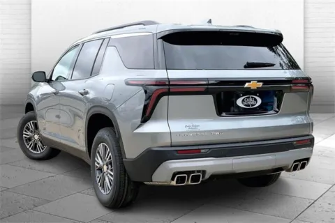 Another view of 2026 Chevrolet Traverse LT for sale in Kansas City, MO at Cable Dahmer Chevrolet of Kansas City
