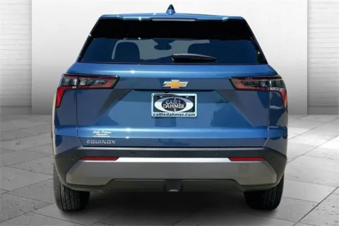 More photos of 2026 Chevrolet Equinox LT at Cable Dahmer Chevrolet of Kansas City, MO