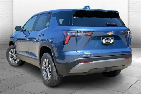 Another view of 2026 Chevrolet Equinox LT for sale in Kansas City, MO at Cable Dahmer Chevrolet of Kansas City