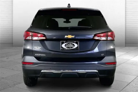 Another view of 2023 Chevrolet Equinox LT for sale in Kansas City, MO at Cable Dahmer Chevrolet of Kansas City