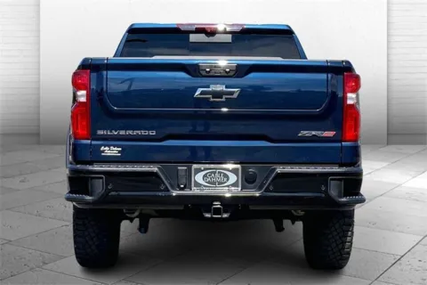 Another view of 2023 Chevrolet Silverado 1500 ZR2 for sale in Kansas City, MO at Cable Dahmer Chevrolet of Kansas City