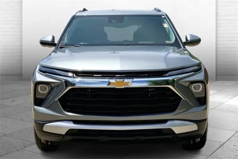 Photos of 2024 Chevrolet Trailblazer LT for sale in Kansas City, MO at Cable Dahmer Chevrolet of Kansas City