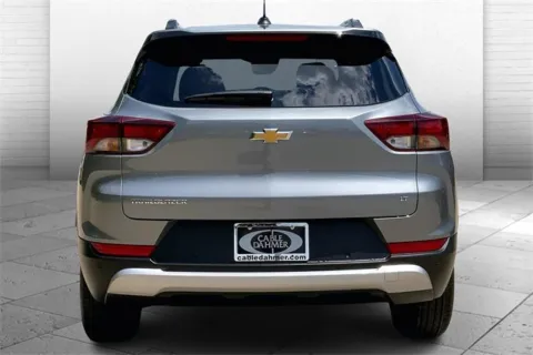 Another view of 2024 Chevrolet Trailblazer LT for sale in Kansas City, MO at Cable Dahmer Chevrolet of Kansas City