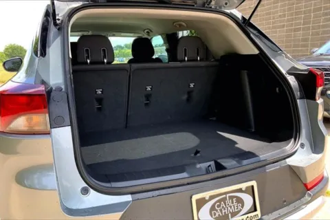More photos of 2024 Chevrolet Trailblazer LT at Cable Dahmer Chevrolet of Kansas City, MO