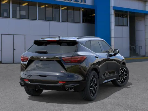 More photos of 2025 Chevrolet Blazer RS at Cable Dahmer Chevrolet of Kansas City, MO