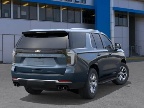 More photos of 2025 Chevrolet Tahoe Premier at Cable Dahmer Chevrolet of Kansas City, MO