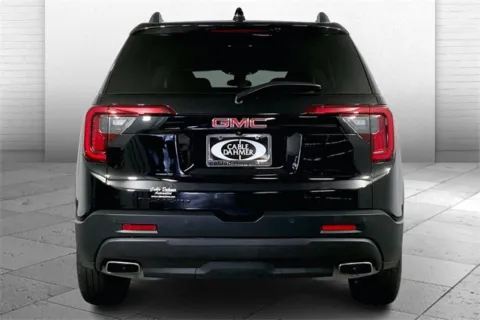 Another view of 2023 GMC Acadia SLE for sale in Kansas City, MO at Cable Dahmer Chevrolet of Kansas City