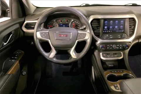 More photos of 2023 GMC Acadia SLE at Cable Dahmer Chevrolet of Kansas City, MO