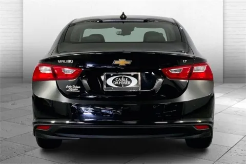 Another view of 2023 Chevrolet Malibu LT for sale in Kansas City, MO at Cable Dahmer Chevrolet of Kansas City