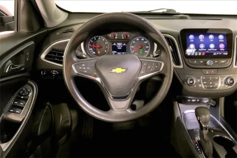 More photos of 2023 Chevrolet Malibu LT at Cable Dahmer Chevrolet of Kansas City, MO