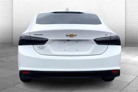 Photos of 2020 Chevrolet Malibu LT for sale in Kansas City, MO at Cable Dahmer Chevrolet of Kansas City