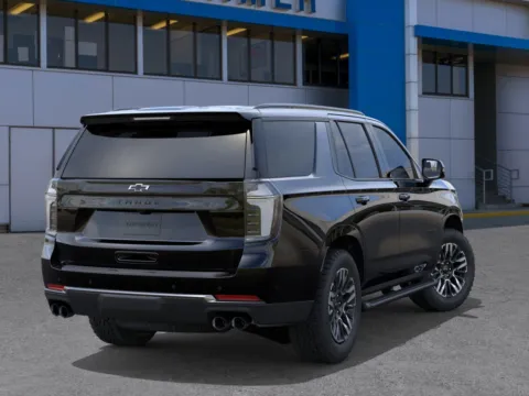 More photos of 2025 Chevrolet Tahoe Z71 at Cable Dahmer Chevrolet of Kansas City, MO