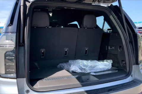 More photos of 2025 Chevrolet Tahoe Premier at Cable Dahmer Chevrolet of Kansas City, MO
