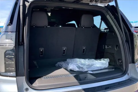 More photos of 2025 Chevrolet Tahoe Premier at Cable Dahmer Chevrolet of Kansas City, MO