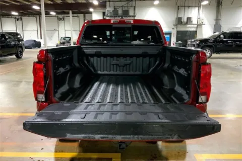 More photos of 2026 Chevrolet Colorado Trail Boss at Cable Dahmer Chevrolet of Kansas City, MO