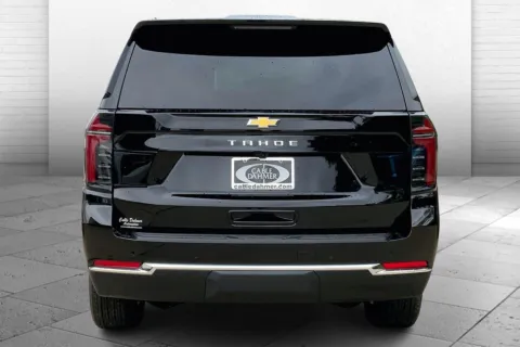 More photos of 2025 Chevrolet Tahoe LS at Cable Dahmer Chevrolet of Kansas City, MO