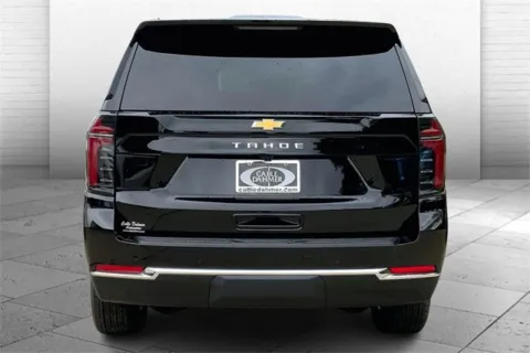 More photos of 2025 Chevrolet Tahoe LS at Cable Dahmer Chevrolet of Kansas City, MO