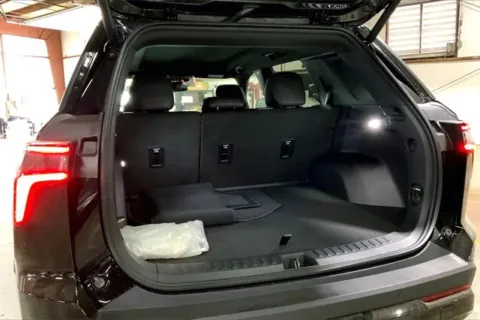 More photos of 2026 Chevrolet Equinox RS at Cable Dahmer Chevrolet of Kansas City, MO