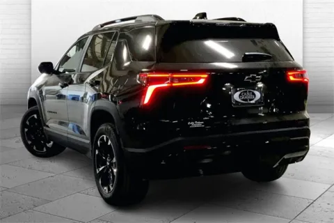 Another view of 2026 Chevrolet Equinox RS for sale in Kansas City, MO at Cable Dahmer Chevrolet of Kansas City