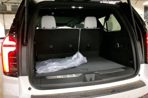More photos of 2025 Chevrolet Suburban Premier at Cable Dahmer Chevrolet of Kansas City, MO