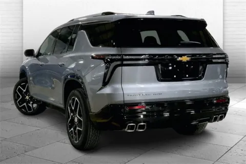 Another view of 2026 Chevrolet Traverse High Country for sale in Kansas City, MO at Cable Dahmer Chevrolet of Kansas City