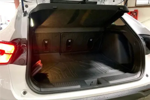 More photos of 2025 Chevrolet Trax ACTIV at Cable Dahmer Chevrolet of Kansas City, MO
