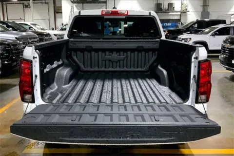 More photos of 2026 Chevrolet Colorado Trail Boss at Cable Dahmer Chevrolet of Kansas City, MO