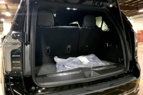 More photos of 2025 Chevrolet Tahoe Premier at Cable Dahmer Chevrolet of Kansas City, MO